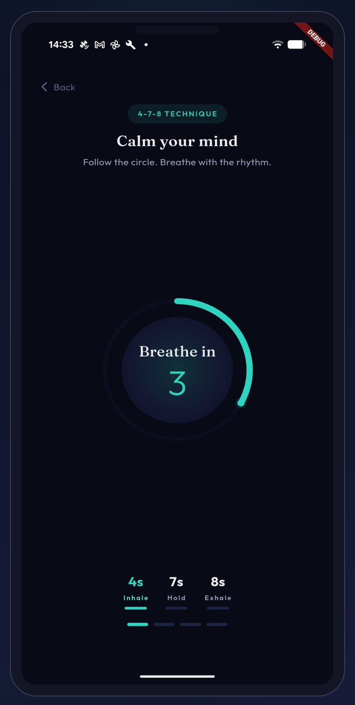Breathing